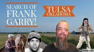 In Search Of Frank Garry Part 2 | Soundboard Prank Call