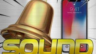 iPhone Text Message Ding Bell Sound Effect For 1 Hour