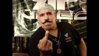 Iron Sheik Soundboard Prank Call