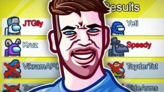 IT WAS JEST A PRANK! – Among Us Mods!