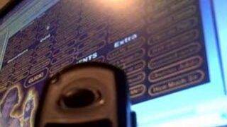 Jack Black Soundboard Prank Call