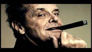 Jack Nicholson Goes Insane(Shenanigans Prank Call)