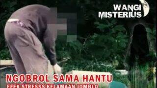 Japanese Ghost Sightings – hantu jepang bikin tegang / wangi misterius