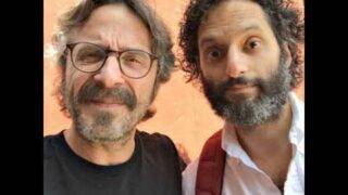 Jason Mantzoukas – WTF Podcast with Marc Maron #824