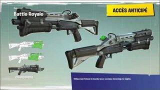 Je prank mon pote sur FORTNITE