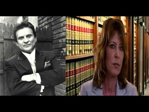 Joe Pesci Calls a Law Office (Soundboard Prank Call) - WTF Content