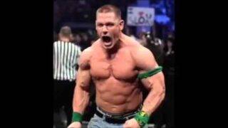 John Cena Prank Call