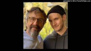 Josh Klinghoffer Interview (Marc Maron, WTF podcast 2020)