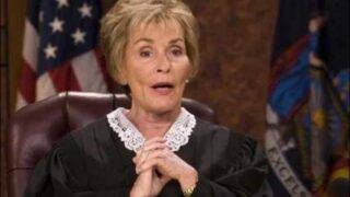 Judge Judy Soundboard Prank Call