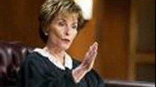 Judge Judy Soundboard Prank Calls Chinese Restaurant