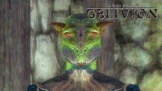 JUST A PRANK – The Elder Scrolls IV: Oblivion (Part 83)