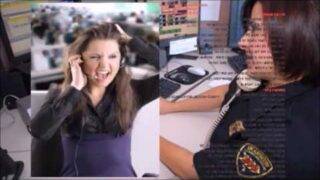 Just Got To Work Lady & Ashland Call Resturants (Soundboard Prank Call)