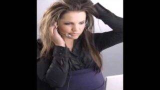 Just Got To Work Lady Calls A Silly Billy (Soundboard Prank Call)