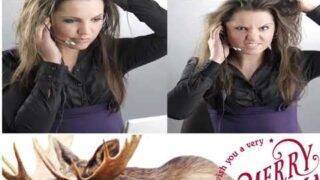 Just Got To Work Lady Calls Alaska (Soundboard Prank)