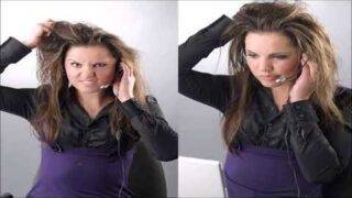 Just Got To Work Lady Michelle Strikes Back (Soundboard Prank Call)