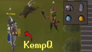 KEMPQ LOSES 1.4 BILLION GP – BEST HIGHLIGHTS – FUNNY, EPIC & WTF MOMENTS #39