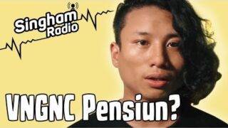 Kenapa Tidak Update WTF Indonesia Lagi – #RadioSingham 1 with VNGNC