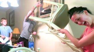 KILLER CRAB PRANK!!