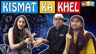 Kismat Ka Khel | Gulshan Ailsinghani | Alka Ailsinghani