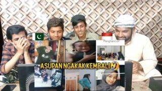 Kumpulan video lucu part 17 buat warga 62 meme random para kocak | Pakistani Reaction |  D-R-RUE