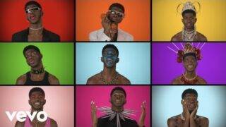 Lil Nas X – MONTERO (Call Me By Your Name) (But Lil Nas X Makes All The Sounds With His Mouth)