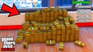 [LIVE GTA5 FR] WTF J'AI LA PANTHÈRE SUR GTA5 ONLINE!!!