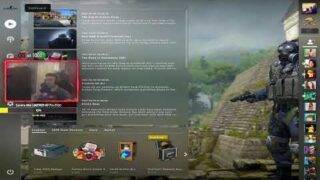 [LIVE ROMANIA] Ne-am  blocat la 393 de abonati? #wtf #FACEIT CSGO #ROMANIA