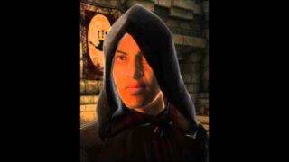 Lucien Lachance Voice Files (Spoilers)