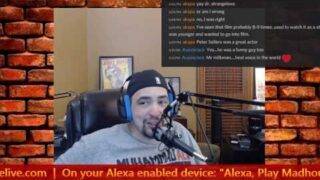 Madhouse Prank Call Radio LIVE Show "Hot Jazz In Your Mouth" – 8/23/2018