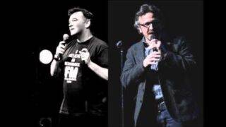 Marc Maron's WTF Podcast w/ Stewart Lee