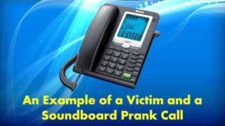 [MB] An Example of a Victim and a Soundboard Prank Call!