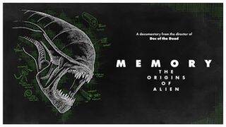 Memory: The Origins of Alien – Official Trailer