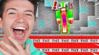 Minecraft 28 Funny Ways to Prank Unspeakable