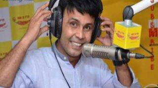 Mirchi Murga || Funny Prank call With Rj Naved