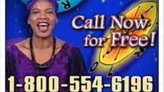 Miss Cleo Soundboard Prank Call