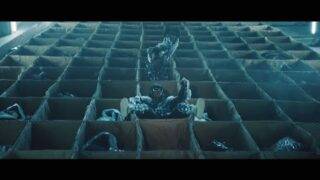 Missy Elliott – WTF (Where They From) (feat. Pharrell Williams) [Official Music Video]