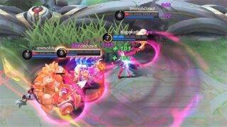 Mobile Legends WTF | Funny Moments 144
