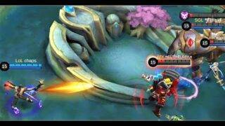 Mobile Legends WTF | Funny Moments 150