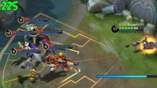 Mobile Legends WTF Funny Moments Episode 225