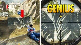 Modern Warfare Multiplayer WTF & Funny Moments #37