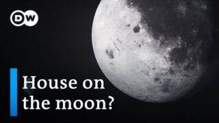 Moon mission | DW Documentary