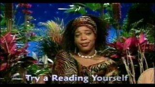 Mrs. Cleo Soundboard Prank Call
