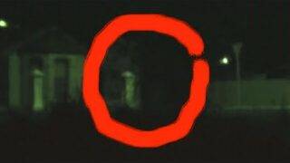 Mystery Ghost Sighting | Ghost Captured on Camera | Real Ghost sighting caught on video