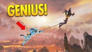 *NEW* Apex Legends WTF & Funny Moments #646