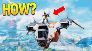 *NEW* Apex Legends WTF & Funny Moments #649