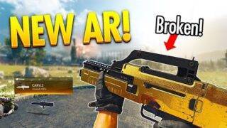 *NEW CARV.2* Warzone WTF & Funny Moments #420