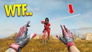 *NEW* Warzone WTF & Funny Moments #322