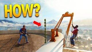 *NEW* Warzone WTF & Funny Moments #357
