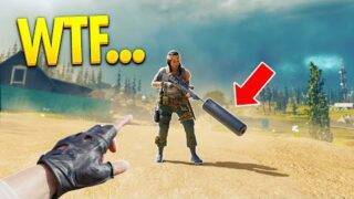 *NEW* Warzone WTF & Funny Moments #415