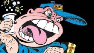 Nigerian Scammer vs Frank Rizzo (Jerky Boys) Soundboard Prank Call